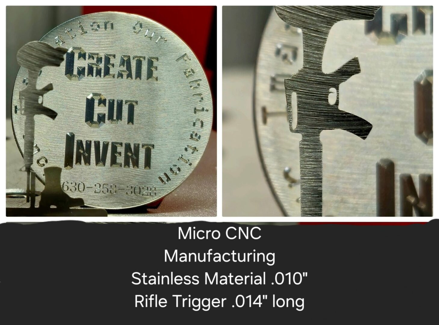 Micro CNC Micro CNC