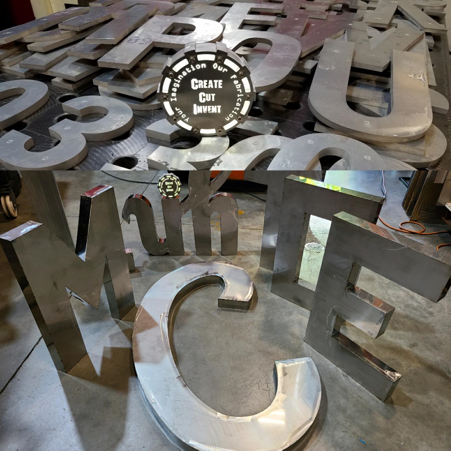 Letters