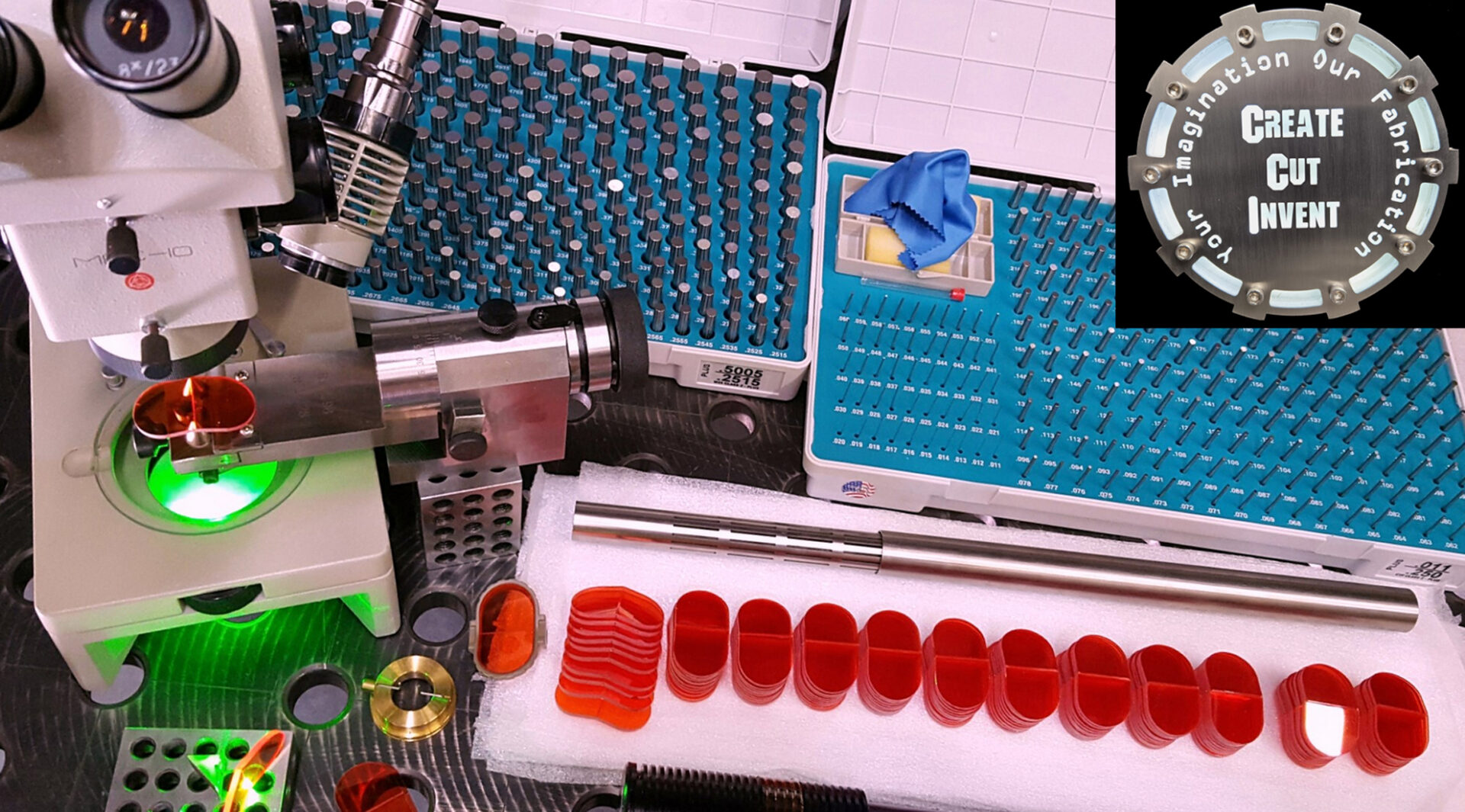 Plastic Fabrication