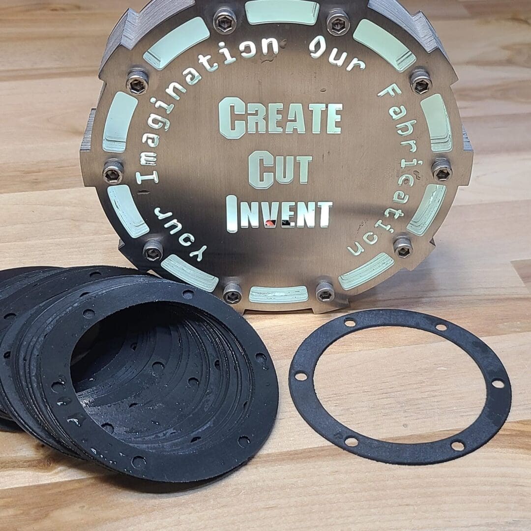 Rubber gaskets