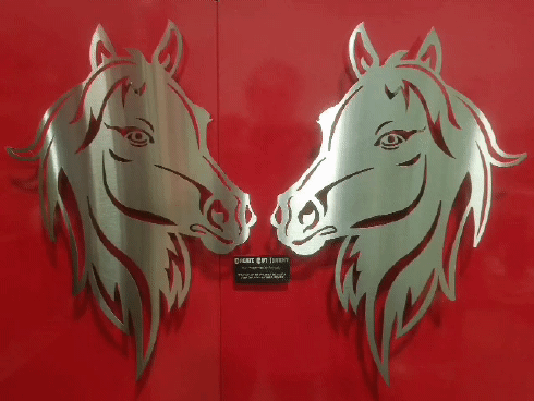 CAD Design and Laser Cutting Services