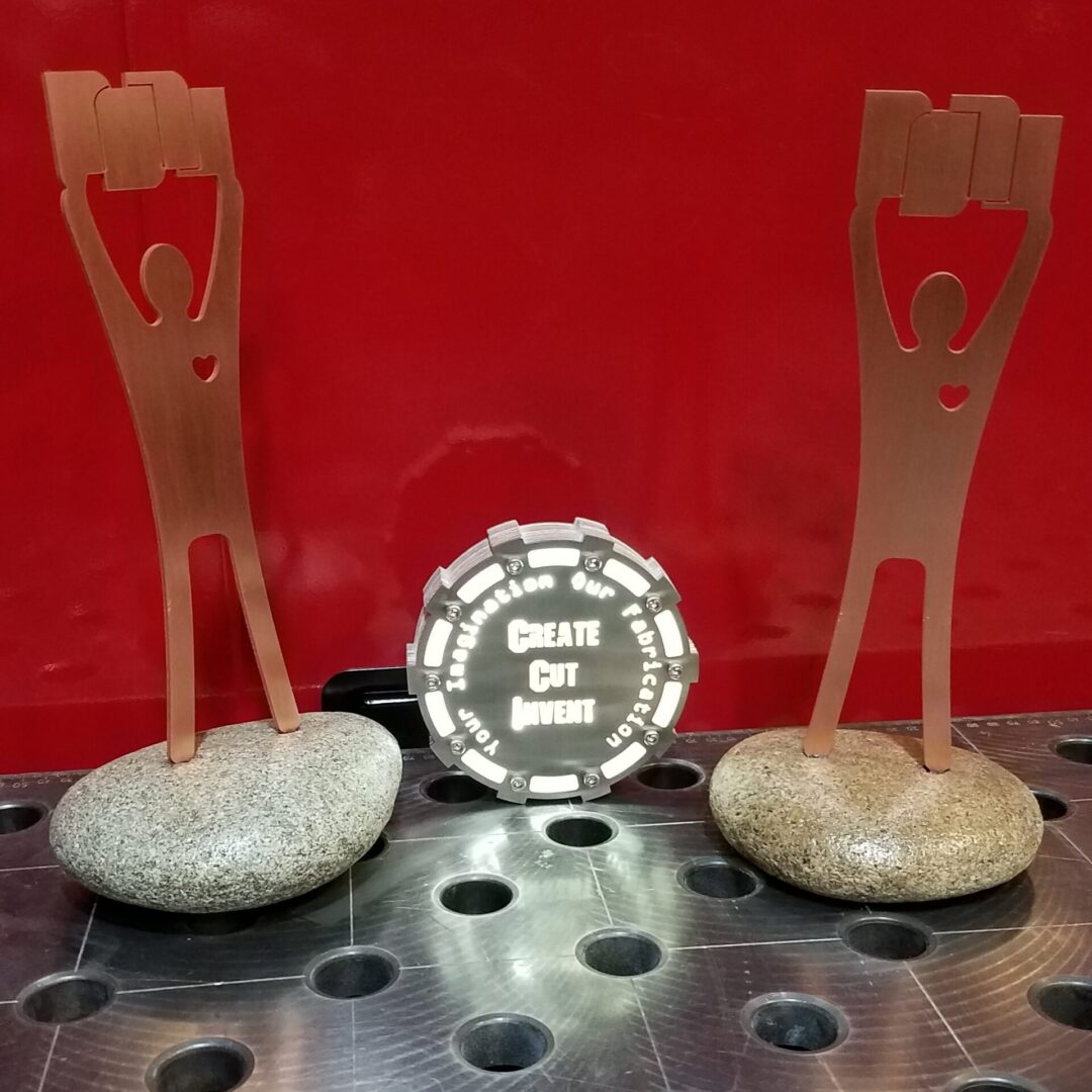 Custom Awards