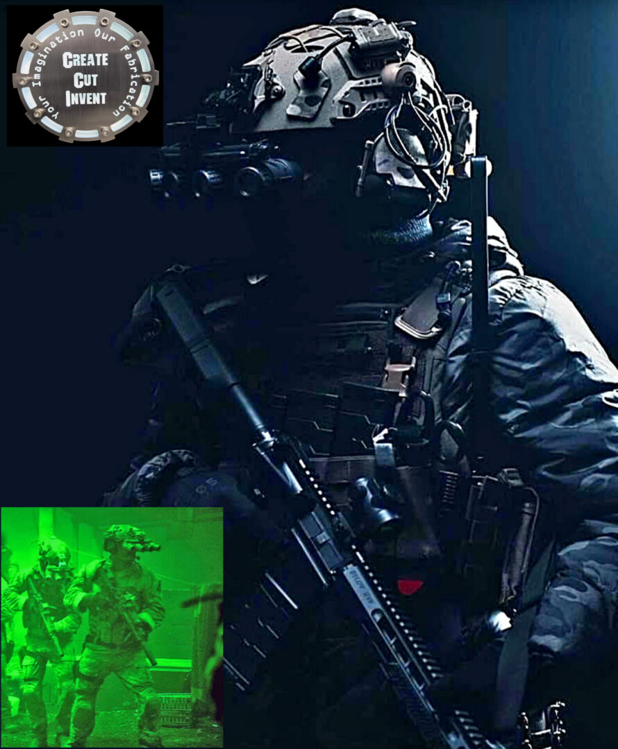 Military Equipment